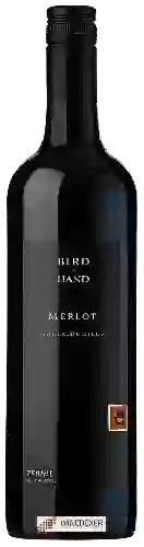 Wijnmakerij Bird In Hand - Merlot