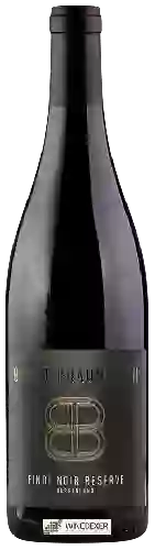 Wijnmakerij Birgit Braunstein - Pinot Noir Reserve