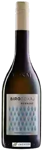 Wijnmakerij Biro - Furmint