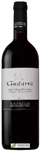 Wijnmakerij Bisceglia - Gudarrà Aglianico del Vulture