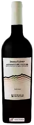 Wijnmakerij Bisceglia - Terra di Vulcano Aglianico del Vulture