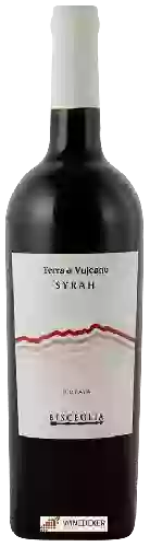 Wijnmakerij Bisceglia - Terra di Vulcano Syrah