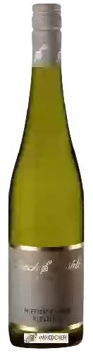 Wijnmakerij Bischofsmühle - Nieder-Olmer Riesling