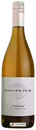 Wijnmakerij Bishop's Peak - Chardonnay