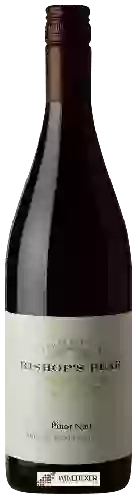 Wijnmakerij Bishop's Peak - Pinot Noir