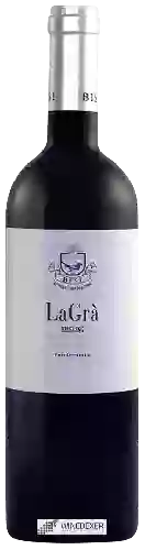 Wijnmakerij Azienda Agricola Bisi - LaGrà Riesling