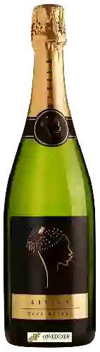 Wijnmakerij Bisila - Cava Brut Nature