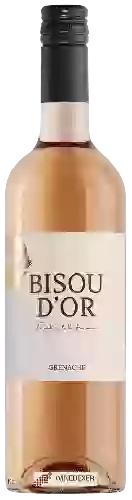 Wijnmakerij Bisou d’Or - Rosé