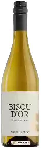 Wijnmakerij Bisou d’Or - Sauvignon Blanc