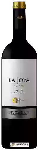 Wijnmakerij Bisquertt Family Vineyards - La Joya Gran Reserva Merlot