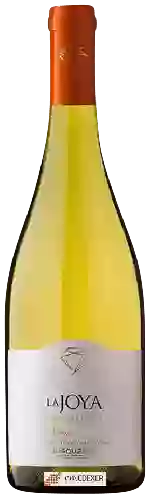 Wijnmakerij Bisquertt Family Vineyards - La Joya Gran Reserva Viognier