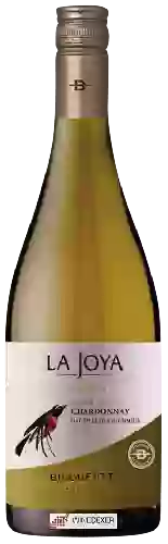 Wijnmakerij Bisquertt Family Vineyards - La Joya Reserva Chardonnay