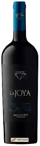 Wijnmakerij Bisquertt Family Vineyards - La Joya Single Vineyard Merlot