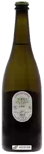 Wijnmakerij Bisson - Marca Trevigiana Glera Vino Frizzante