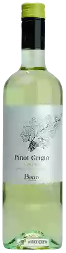 Wijnmakerij Bixio - Pinot Grigio