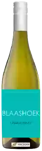 Wijnmakerij Blaashoek - Chardonnay