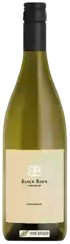 Wijnmakerij Black Barn - Chardonnay