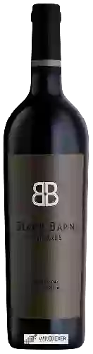 Wijnmakerij Black Barn - Tempranillo