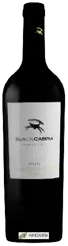 Wijnmakerij Black Cabra - Malbec