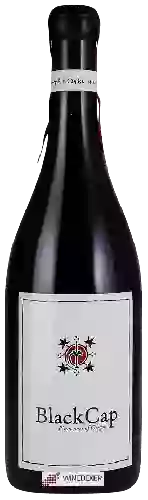 Wijnmakerij Black Cap - Pinot Noir