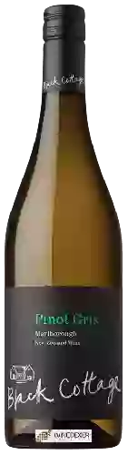 Wijnmakerij Black Cottage - Pinot Gris