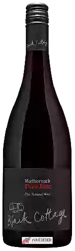 Wijnmakerij Black Cottage - Pinot Noir