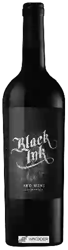 Wijnmakerij Black Ink - Red Blend