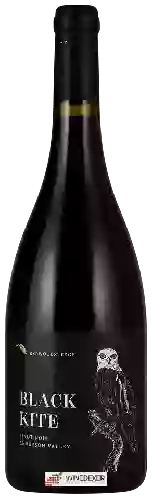 Wijnmakerij Black Kite - Redwoods’ Edge Pinot Noir