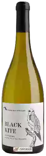 Wijnmakerij Black Kite - Sierra Mar Vineyard Chardonnay