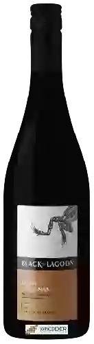 Wijnmakerij Black Lagoon - Reserve Carignan