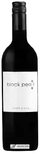 Wijnmakerij Black Pearl - Mourvedre