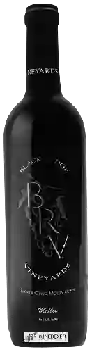 Wijnmakerij Black Ridge - Malbec