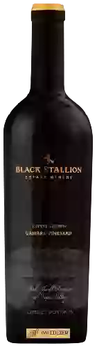 Wijnmakerij Black Stallion - Gaspare Vineyard Cabernet Sauvignon