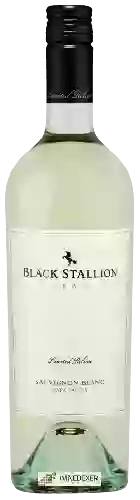 Wijnmakerij Black Stallion - Limited Release Sauvignon Blanc