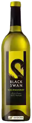 Wijnmakerij Black Swan - Chardonnay