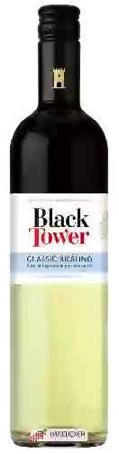 Wijnmakerij Black Tower - Classic Riesling