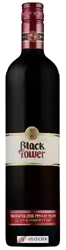 Wijnmakerij Black Tower - Dornfelder - Pinot Noir