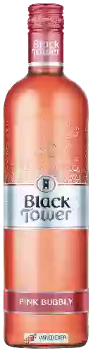 Wijnmakerij Black Tower - Pink Bubbly