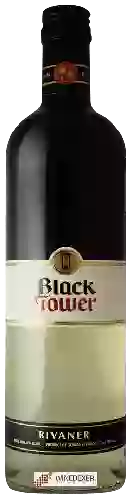 Wijnmakerij Black Tower - Rivaner