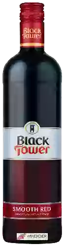 Wijnmakerij Black Tower - Smooth Red