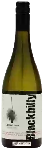 Wijnmakerij Blackbilly - Chardonnay