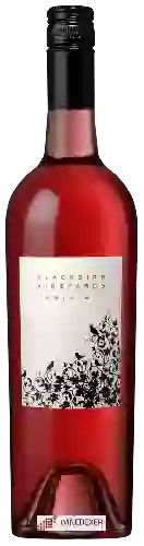 Wijnmakerij Blackbird Vineyards - Arriviste