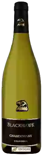 Wijnmakerij Blackhawk - Chardonnay