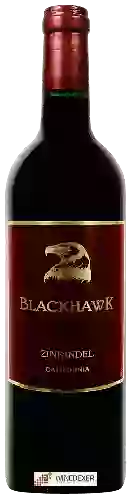 Wijnmakerij Blackhawk - Zinfandel