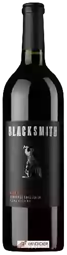 Wijnmakerij Blacksmith - C.L.R.T. Cabernet Sauvignon