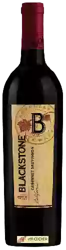 Wijnmakerij Blackstone - Cabernet Sauvignon (Winemaker's Select)