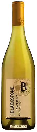 Wijnmakerij Blackstone - Chardonnay (Winemaker's Select)