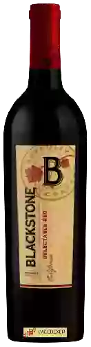 Wijnmakerij Blackstone - Delectable Red (Winemaker's Select)