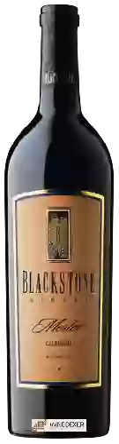 Wijnmakerij Blackstone - Merlot (Winemaker's Select)