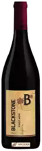 Wijnmakerij Blackstone - Pinot Noir (Winemaker's Select)